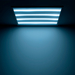 Потолочный светодиодный светильник Gauss 842123340