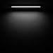 Модульный светодиодный светильник Gauss A 9018531206