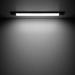 Потолочный светодиодный светильник Gauss 844424218