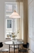 Торшер Freya Modern Kinsley FR5533FL-01BS