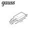 Адаптер питания Gauss TR114