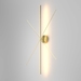 Бра Maytoni Technical C084WL-L12BS2.7K-1