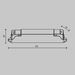 Диммер Maytoni Lighting control DALI 721002