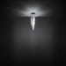 Лампа светодиодная филаментная Gauss E14 4,5W 4100К прозрачная 1031215