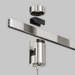 Комплектующие для трекового светильника Maytoni Technical TRA154SW-1PT