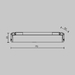 Контроллер Maytoni Lighting control 711009