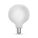 Лампа светодиодная филаментная Gauss E27 10W 4100К матовая 187202210
