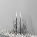 Ландшафтный светильник Maytoni Outdoor Flare S O524FL-L2PT3K