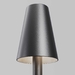Ландшафтный светильник Maytoni Outdoor O504FL-L1B3K1