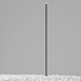 Ландшафтный светодиодный светильник Maytoni Spear O441FL-L1GF3K1