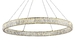 Люстра NEWPORT 8240N/100 gold