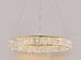 Люстра NEWPORT 8240N/60 gold