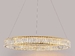 Люстра NEWPORT 8240N/80 gold