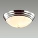 Настенно-потолочный светильник Lumion Vintage Kayla 5261/2C