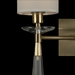 Настенный светильник Maytoni Bianco MOD224WL-02BS