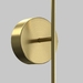 Настенный светильник Maytoni Modern Elegant C084WL-L18BS2.7K-1