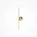 Настенный светильник Maytoni Modern Elegant C084WL-L7BS2.7K-1