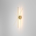Настенный светильник Maytoni Modern Elegant C084WL-L7BS2.7K-1