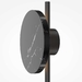 Настенный светильник Maytoni Modern Solution MOD450WL-L9B3K
