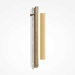 Настенный светильник Maytoni Modern Ventana MOD523WL-L15BG3K