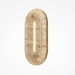 Настенный светильник Maytoni Modern Ventana MOD523WL-L15BG3K1