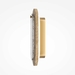 Настенный светильник Maytoni Modern Ventana MOD523WL-L15BG3K1
