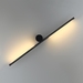 Настенный светильник Odeon Light Milly Hightech 7103/14WL
