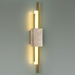 Настенный светильник Odeon Light Travertino L-Vision 7034/10WL