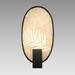 Настенный светодиодный светильник Odeon Light Exclusive L-Vision Piuma 6665/15WL