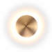Настенный светодиодный светильник Odeon Light Hightech Eclissi 3871/6WL