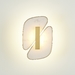 Настенный светодиодный светильник Odeon Light L-Vision Chiara 6638/10WL