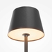 Настольная аккумуляторная лампа Maytoni Modern Nook MOD494RL-L1BK
