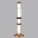 Настольная лампа Odeon Light Collier L-Vision 5455/15TL