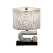 Настольная лампа Odeon Light Exclusive Bagel 5410/1TA