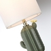 Настольная лампа Odeon Light Exclusive Modern Cactus 5425/1TA