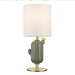 Настольная лампа Odeon Light Exclusive Modern Cactus 5425/1TA