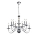 Подвесная люстра Lumion Classi Incanto 8034/10