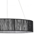 Подвесная люстра Lumion Kava Ledio 8371/40L