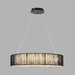 Подвесная люстра Lumion Kava Ledio 8371/40L