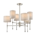 Подвесная люстра Lumion Latti Classi 8262/6C