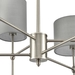 Подвесная люстра Lumion Latti Classi 8262/6C