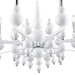 Подвесная люстра Lumion Nana Moderni 8260/8