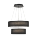 Подвесная люстра Lumion Sava Ledio 8373/55L