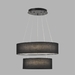 Подвесная люстра Lumion Sava Ledio 8373/55L