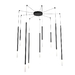 Подвесная люстра Lumion Stick Ledio 8400/27L