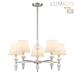 Подвесная люстра Lumion Vermont Classi 8274/5