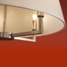 Подвесной светильник Freya Classic Graceful FR2042CL-05N