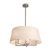 Подвесной светильник Freya Classic Graceful FR2042CL-05N