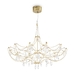 Подвесной светильник Freya LED Amela FR6138PL-L30BS