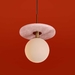 Подвесной светильник Freya Modern Cave FR5631PL-01BS